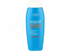 Ziaja Sopot Sun Wapniak łagodzący balsam po opalaniu dla wszystkich typów skóry 200 ml