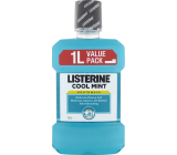 Listerine Cool Mint płyn do płukania ust, 1 l