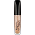 Essence Effect Lipgloss lesk na rty 01 Frosty Flakes 6 ml