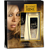 Beyoncé Rise parfémovaný deodorant sklo pro ženy 75 ml + tělové mléko 75 ml, kosmetická sada