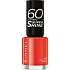 Rimmel London 60 Seconds Super Shine Nail Polish lak na nehty 402 One Last Tango 8 ml
