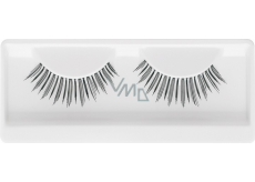Artdeco Eye Lashes With Adhesive sztuczne rzęsy z klejem nr 10 1 para
