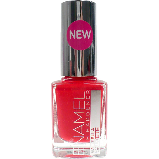 Gabriella Salvete Enamel with Hardener lak na nehty 170 11 ml