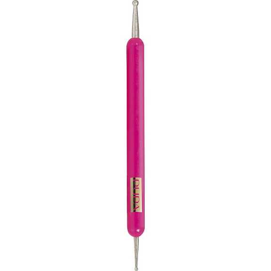 Pupa Dot Shock Dotter profesionální dotter na nehty 10,5 cm