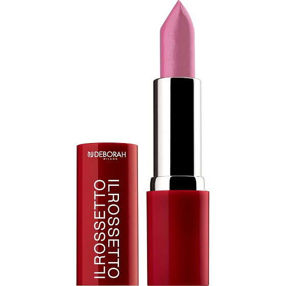 Deborah Milano IL Rossetto Lipstick rtěnka 532 Hot Pink 1,8 g