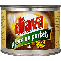 Diava pasta woskowa do parkiet, 360 g