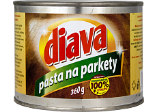 Diava pasta woskowa do parkiet, 360 g