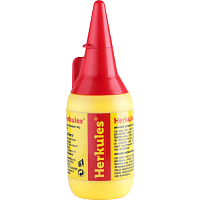 Herkules uniwersalne klej dyspersyjny z aplikatorem, 30 g
