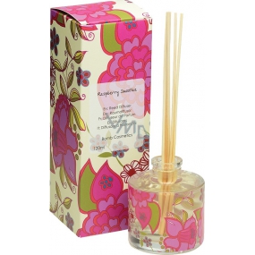 Bomb Cosmetics Sladké lesní plody aroma difuzér 120 ml