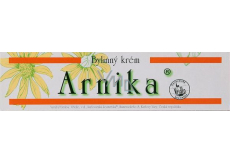 Arnika Krem z ziołami z leczniczą rośliną arniką, 50 g