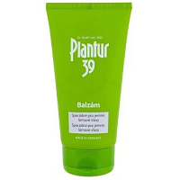Plantur 39 Kofeinowy balsam do cienkich i łamliwych włosów, 150 ml