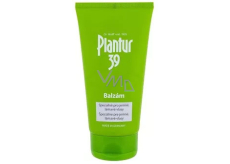 Plantur 39 Kofeinowy balsam do cienkich i łamliwych włosów, 150 ml