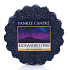 Yankee Candle Kilimanjaro Stars - Hvězdy nad Kilimandžárem vonný vosk do aromalampy 22 g
