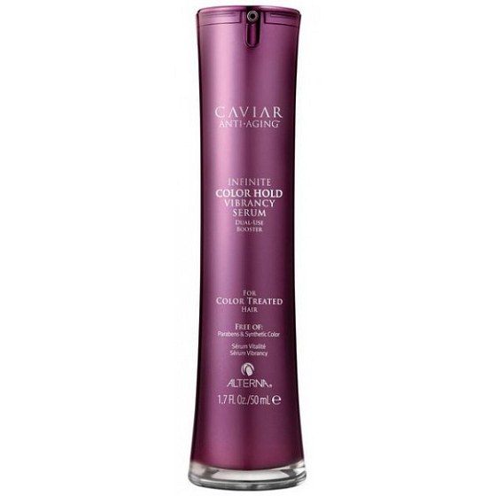 Alterna Caviar Infinite Color Hold Vibrancy sérum pro obnovení vitality 50 ml