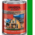 Colorlak Univerzal SU2013 syntetická lesklá vrchní barva Zielona jasna 0,6 l
