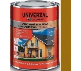 Colorlak Uniwersal SU2013 syntetyczna błyszcząca farba Okrągła jasna 0,6 l