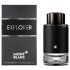Montblanc Explorer woda perfumowana dla mężczyzn 100 ml