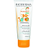 Bioderma Photoderm Kid Lait SPF50+ opalovací krém pro děti 100 ml