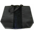 Lanvin Taška cestovní černá 2019 50 x 43 x 19 cm