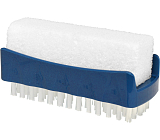 Spokar szczoteczka do rąk z białą pumeksą 3105/1