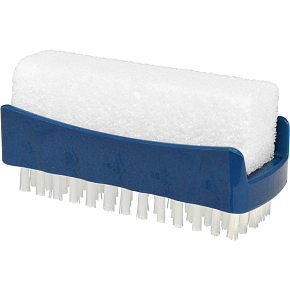 Spokar szczoteczka do rąk z białą pumeksą 3105/1