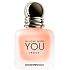 Giorgio Armani Emporio In Love with You Freeze parfémovaná voda pro ženy 100 ml Tester