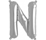 Albi Balonowe pismo N 49 cm