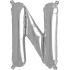 Albi Balonowe pismo N 49 cm