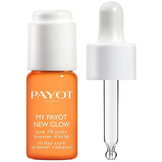 Payot My Payot New Glow 10-dniowa kuracja rozświetlająca 7 ml