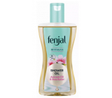 Fenjal Intensive Awokado i Masło shea olej pod prysznic 225 ml