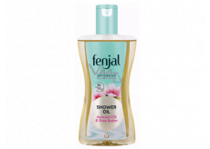 Fenjal Intensive Awokado i Masło shea olej pod prysznic 225 ml