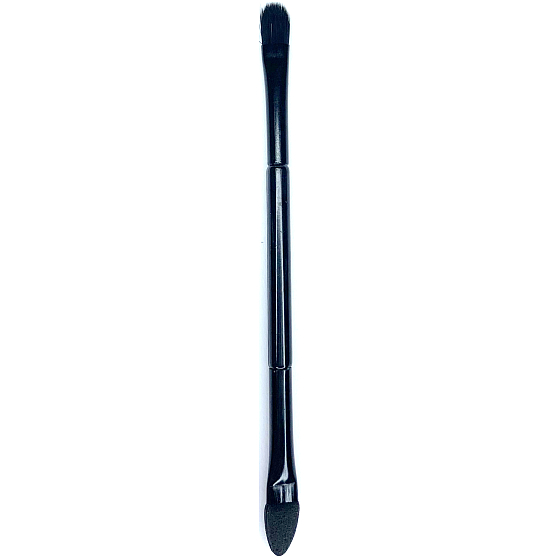 Aplikátor na oční stíny oboustranný 10 cm 1 kus