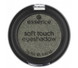 Essence Soft Touch mono cieni 05 Secret Woods 2 g