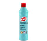 Real Chlorax Gel Plus gelový dezinfekční a bělící prostředek, 550 g