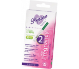 Pepino Dipstrip test ciążowy 2 sztuki