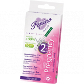Pepino Dipstrip test ciążowy 2 sztuki