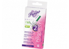 Pepino Dipstrip test ciążowy 2 sztuki