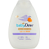 Dove Baby Calming Moisture Night Time tělové mléko 400 ml