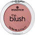 Essence The Blush tvářenka 90 Bedazzling 5 g