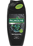 Palmolive żel pod prysznic i szampon Men Refreshing 3w1, 250 ml