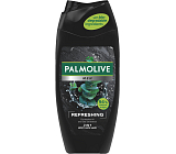Palmolive żel pod prysznic i szampon Men Refreshing 3w1, 250 ml