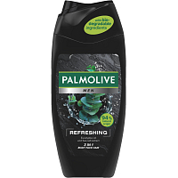 Palmolive żel pod prysznic i szampon Men Refreshing 3w1, 250 ml