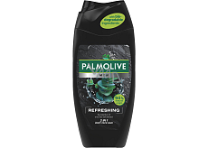 Palmolive żel pod prysznic i szampon Men Refreshing 3w1, 250 ml
