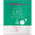 Dermacol Cannabis textilní pleťová maska s CBD