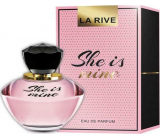 La Rive She Is Mine woda perfumowana dla kobiet 90 ml