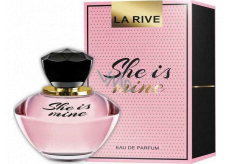 La Rive She Is Mine woda perfumowana dla kobiet 90 ml