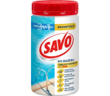 Savo Mini 3w1 tabletki chlorowe kompleks do basenu dezynfekcja 0,76 kg