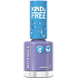 Rimmel London Kind & Free lak do paznokci 153 Lavender Fresh 8 ml