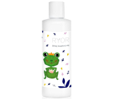 Ryor Olej do kąpieli dla dzieci 200 ml