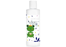 Ryor Olej do kąpieli dla dzieci 200 ml
